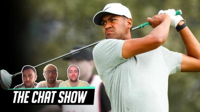 "It's getting hard to watch Tony Finau at the weekend"