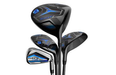 COBRA Golf launch lightest lineup ever in new F-MAX Airspeed