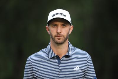 Dustin Johnson wins WGC Mexico, but everyone is left talking about the drop! 