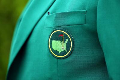 Augusta National sues to stop auction of masters green jacket
