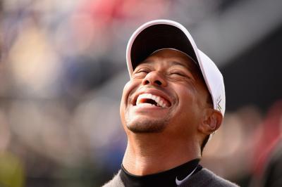 The time a PGA Tour pro trash-talked Tiger Woods, then got trounced 9&8