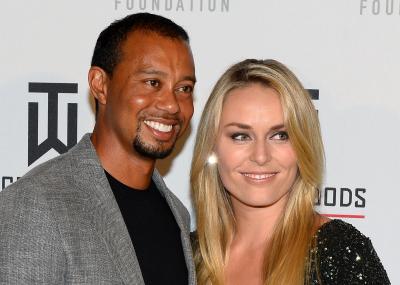 tiger woods ex girlfriend lindsey vonn: i wish he would have listened to me more