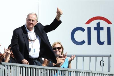 How Jack Nicklaus saved the PGA Tour's tax-exemption status