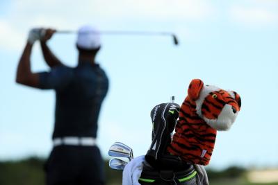 10 insights from an account of a Tiger Woods equipment testing session