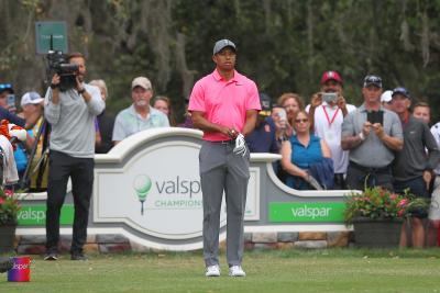 Tiger Effect: You won't believe the third round TV ratings at Valspar!