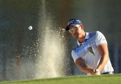 Stenson leads loaded board at Bay Hill, Woods five back