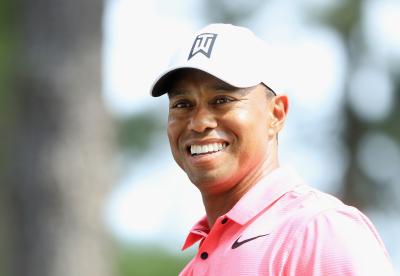 Fred Couples on Tiger Woods' swing: "It looks beautiful"