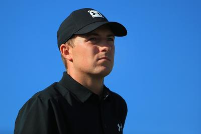 Jordan Spieth reveals the most underrated player in golf right now