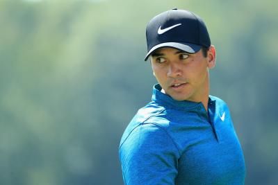 Jason Day hits back at his Twitter haters after Disney World sighting