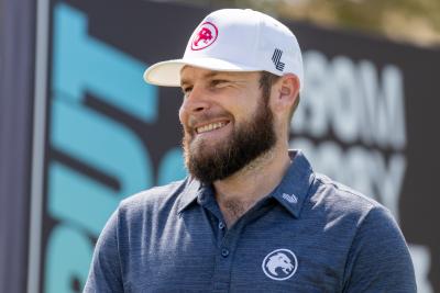Tyrrell Hatton makes shock LIV revelation: "With the help of a coin toss..."