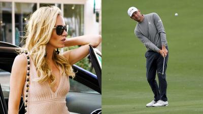Lucas Glover to 911: 'My wife has gone crazy'