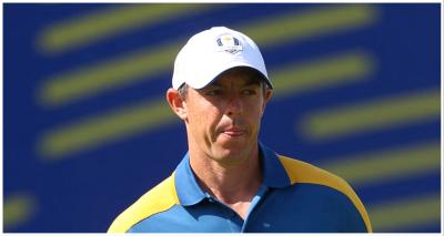 PGA Tour pro predicts Masters glory for Rory McIlroy in end-of-season Q&A