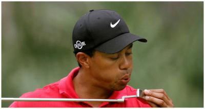 Report: Tiger Woods set to unveil next apparel partnership after leaving Nike