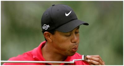 Revealed: Tiger Woods' 'next chapter' after leaving Nike