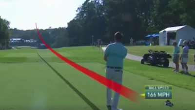 7 golf shots all the cool kids are playing in 2018 - and how to play them