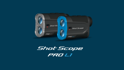 Shot Scope expands into laser rangefinder market with new PRO L1