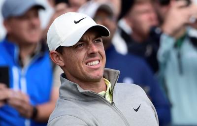 Rory McIlroy on Olympics Golf event: "'I'm NOT a very patriotic guy"
