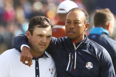 Ryder Cup player: "Reed is full of shit, he begged to play with Tiger"