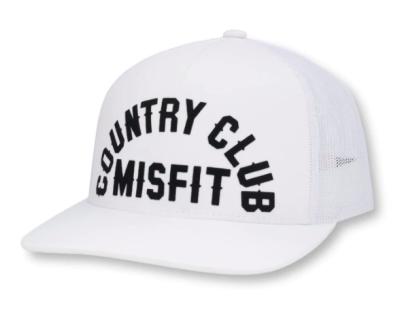 COUNTRY CLUB MISFIT TRUCKER