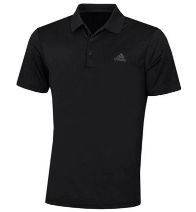 adidas Golf Mens Performance Stretch Polo Shirt