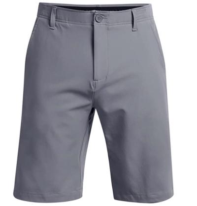 Under Armour Mens 2022 Drive Water Repellent Golf Tapered Shorts