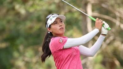 LPGA Tour: Atthaya Thitikul becomes new World No.1 at just 19 YEARS OLD