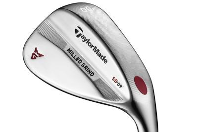 Taylormade milled grind wedges 2017