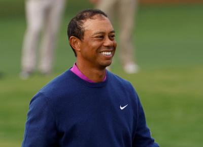Tiger Woods has "no recollection of the car crash itself"
