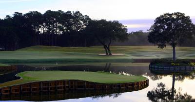 Why the PGA Championship should be moved to TPC Sawgrass