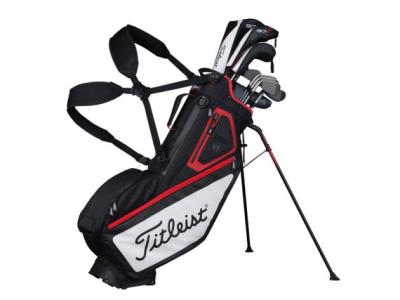 titleist players stand bags 2017 