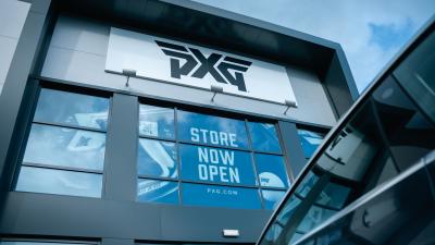 PXG Store