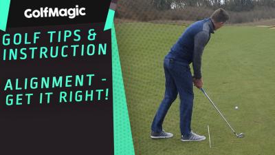 Tips & Instruction: Alignment