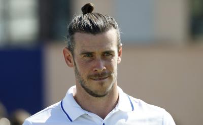 "Don't think we will all agree" Gareth Bale's Tour pro hits out at DP World Tour
