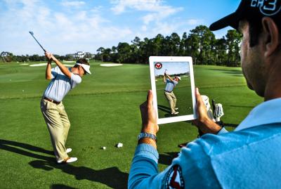 Best Golf Tips: 5 simple golf tips to take your handicap from 28 to 18 this year!