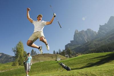 5 best tips for golf beginners