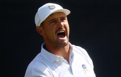 Betting odds to make Ryder Cup teams are out and Bryson's odds will SHOCK you!