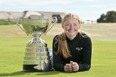 R&A Student Series returns for second season at Fairmont St. Andrews 