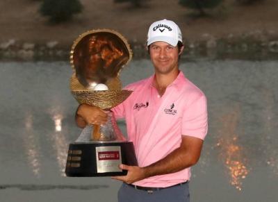 Jorge Campillo captures Qatar Masters after epic play-off