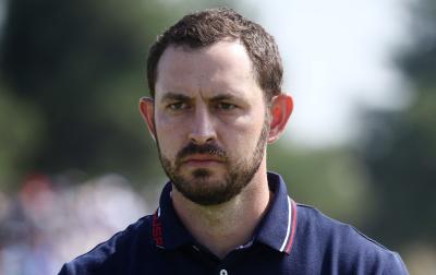 Reporter reveals fresh quotes on why Patrick Cantlay did not wear Ryder Cup cap