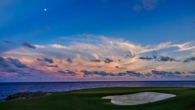 How much every player at the Corales Puntacana Resort & Club Championship