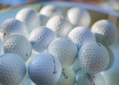 FIVE best value golf balls to add to your bag ahead of golf's return
