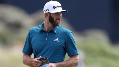 Dustin Johnson's former attorney found guilty of stealing $26 million