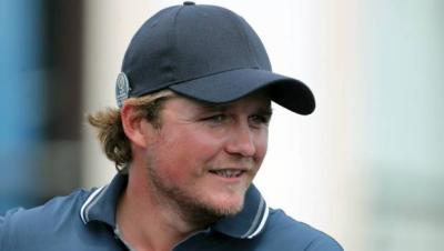 Eddie Pepperell on US Ryder Cup ring: "I've seen nicer rings in Ann Summers"