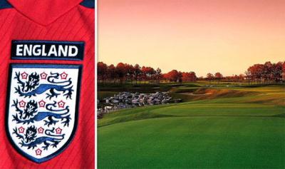 Ex-England striker turned away from 'racist' golf club designed by Jack Nicklaus