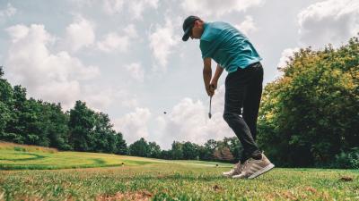 The TOP 3 best forgiving irons available to golfers in 2021