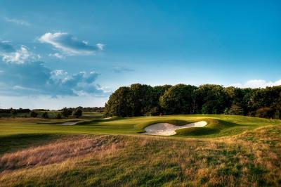 Farleigh Golf Club excited about course condition post lockdown