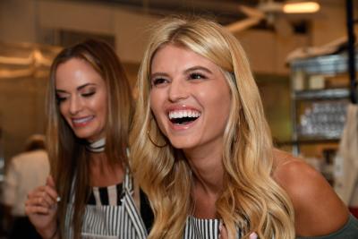 presidents cup wags clash ahead of biennial event