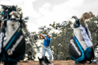 Tommy Fleetwood: What's in his new TaylorMade bag for 2021