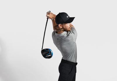 Tommy Fleetwood, Rory McIlroy & Dustin Johnson join TaylorMade stars in promo