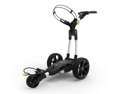 Electric golf trolley deals to snap up before golf's return
